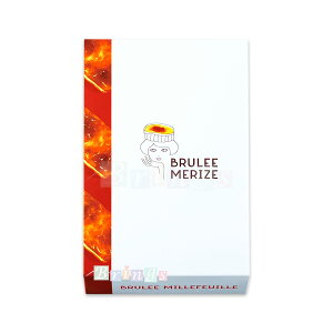 BRULEE MERIZE u[ u~tB[ 5 p݂₰(Vbp[)t