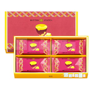 BUTTER STATE's o^[XeCc o^[zCbvTh 8 p݂₰(Vbp[)t