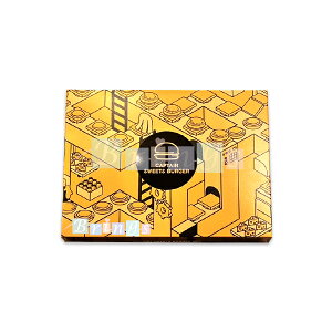 LveXC[co[K[Zbg 6 p݂₰(Vbp[)t