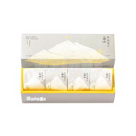 モンブランTHE珀山 THEモンブランケーキ 4個入 専用おみやげ袋(ショッパー)付き