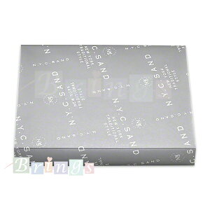 N.Y. LTh N.Y.C.SAND p݂₰(Vbp[)t