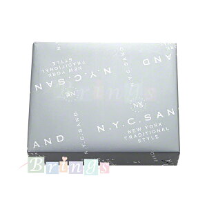 N.Y. XJb`Th N.Y.C.SAND N.Y. LTh p݂₰(Vbp[)t ①(N[)֔