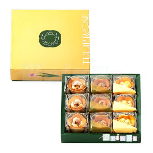 `[bv[Y ~ TULIP ROSE 9 p݂₰(Vbp[)t