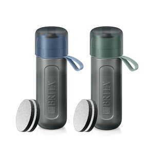 yPiw2,002~Iz 򐅊̃u^ {g^򐅊 ANeBu 2{Zbg J[gbW4t Se0.6L| EH[^[{g {g gя򐅊 brita 򐅃{g 