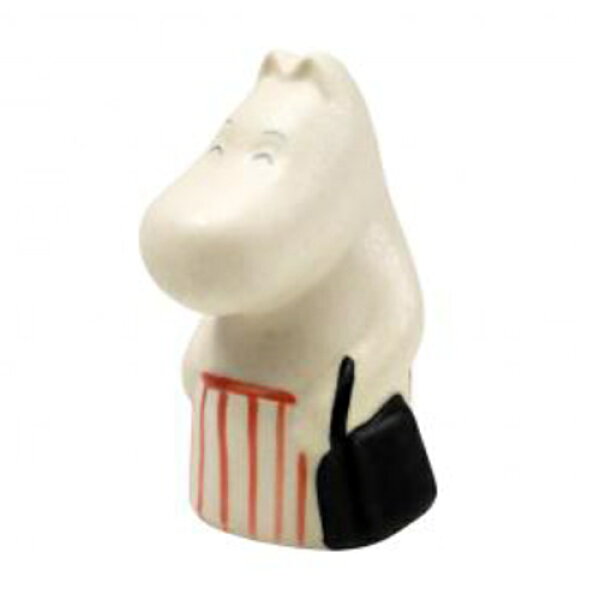アラビア/ARABIA　ムーミンヴィンテージ・フィギュア ムーミンママ（小）/Moominmama figures Mini・アンティーク 【コンディション良好】【専用箱なし・付属品なし】 【ヴィンテージ物続々入荷予定です！！】【中古】海外直輸入ＵＳＥＤ品【RCP】