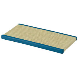 ☆デコレ(DECOLE)　concombre コンコンブル 畳/たたみ【夏祭りシリーズ】（宅配便送料全国一律510円/メール便216円）猫/犬/置物/フィギュア/マスコット