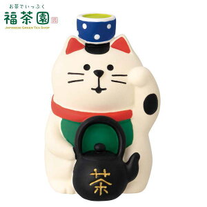 fR(DECOLE)@concombre RRu ̏LyłՂ zJAPANESE GREEN TEA SHOPiz֑Sꗥ590~/ʗX260~jCeA fR RRu   tB