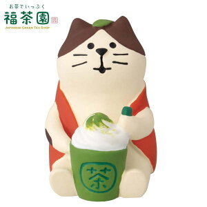 fR(DECOLE)@concombre RRu eLyłՂ zJAPANESE GREEN TEA SHOPiz֑Sꗥ590~/[213~jCeA fR RRu   tBM