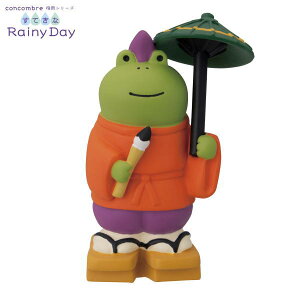 fR(DECOLE)@concombre RRu 쓹yĂ Rainy Dayzy2024 ~JV[Y zz֑Sꗥ510~/[213~쓹i  ݂/Ƃӂj \ 