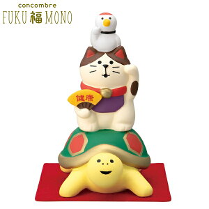 fR(DECOLE)@concombre RRu ߋT܂˂LyFUKU  MONOzy2023 ziz֑Sꗥ510~/[ցEʗX213~jyRCPz