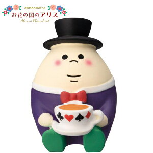 fR(DECOLE)@concombre RRu nveB yԂ̍̃AXzAlice in Flowerlandiz֑Sꗥ510~/ʗX213~j