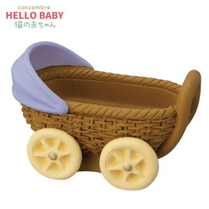 fR(DECOLE)@concombre RRu 2lxr[J[yHELLO BABY L̐Ԃziz֑Sꗥ510~j