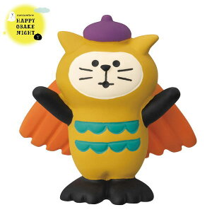 fR(DECOLE)@concombre RRu ~~YNɂ y2024 nEB HAPPY OBAKE NIGHTziz֑Sꗥ510~/[213~j