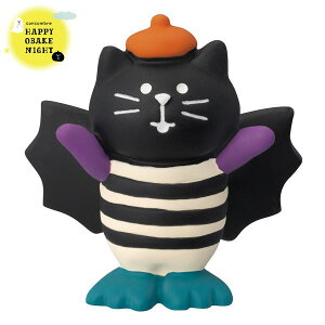 fR(DECOLE)@concombre RRu REɂ y2024 nEB HAPPY OBAKE NIGHTziz֑Sꗥ510~/[213~j