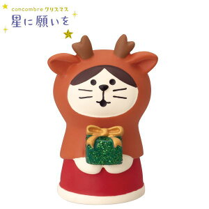 fR(DECOLE)@concombre RRu ˂ giJCyɊ肢z2024N NX}Xiz֑Sꗥ590~/[213~jNX}X/Christmas/X'mas/NX}XCu concombre