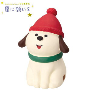 fR(DECOLE)@concombre RRu グ񂱁yɊ肢z2024N NX}Xiz֑Sꗥ510~/[213~jNX}X/Christmas/X'mas/NX}XCu concombre