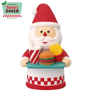 fR(DECOLE)@concombre RRu _Ci[T^ yT^Y_Ci[ Santa's DINERzy2025 NX}Xziz֑Sꗥ590~AʗX260~jCeA  tBMA }XRb