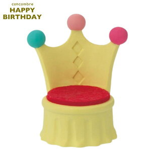 fR(DECOLE)@concombre RRu ä֎qyHAPPY BIRTHDAYziz֑Sꗥ510~ja j nbs[o[Xf[@P[L@@V[gP[L@낤@E