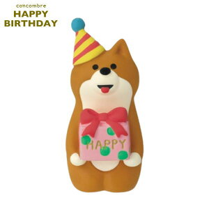 fR(DECOLE)@concombre RRu ߂łƂv[g񂱁yHAPPY BIRTHDAYziz֑Sꗥ510~/[213~ja j nbs[o[Xf[@P[L@@V[