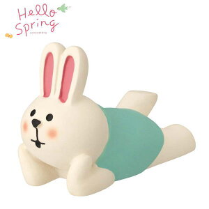 fR(DECOLE)@concombre RRu 쌴łƂ肤yHello Springziz֑Sꗥ590~/[213~jfR concombre RRu }XRbg u CeA  fBXv