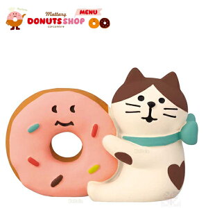 fR(DECOLE)@concombre RRu h[icLOVELy܂h[icVbv Donut Shopziz֑Sꗥ590~/[213~jtBMA }XRbg