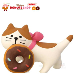 y\񏤕i10{ח\zfR(DECOLE)@concombre RRu h[ic^єLy܂h[icVbv Donut Shopziz֑Sꗥ590~/[213~jy\񏤕iztB