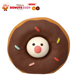 fR(DECOLE)@concombre RRu `Rh[icy܂h[icVbv Donut Shopziz֑Sꗥ590~/[213~jtBMA }XRbg