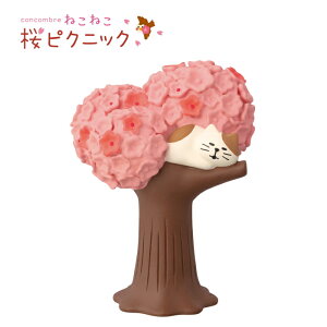 y\񏤕i2026N1{ח\zfR(DECOLE)@concombre RRu uƂƎqLƍ̖؁v˂˂sNjbN yNeko-neko cherry blossoms Picnicz2026NԌiz֑Sꗥ