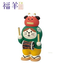 楽天市場】獅子頭 獅子舞（インテリア小物・置物｜インテリア・寝具 