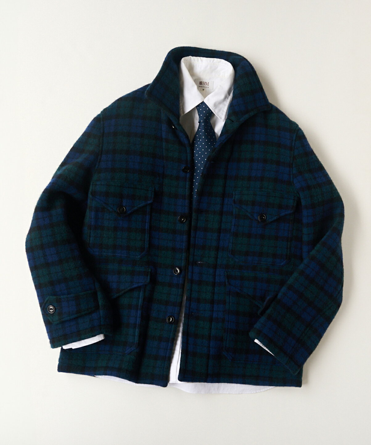 楽天市場 | BRITISH MADE 楽天市場店 - ブラックウォッチ特集 