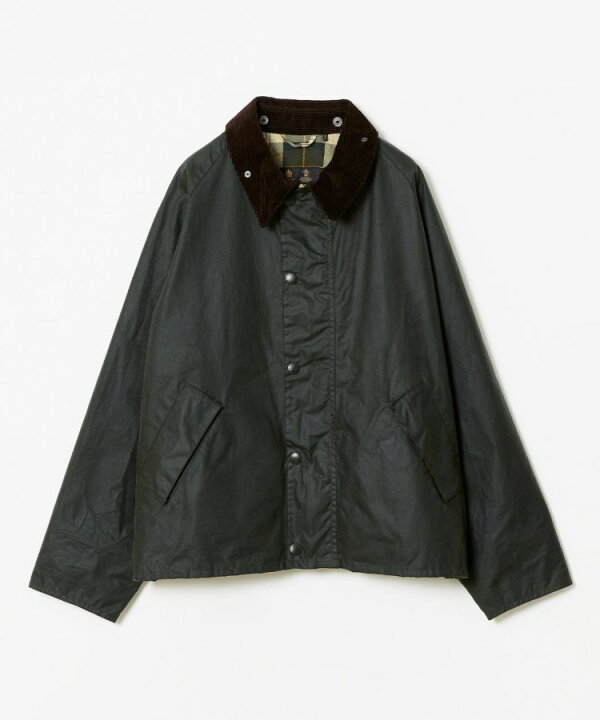 楽天市場】Barbour バブアー MWX1678 トランスポートワックス 