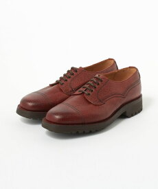 【国内正規代理店】JOSEPH CHEANEY ジョセフチーニー CAIRNGORM 2R ケンゴン メンズ LAST4436 BRITSHMADE ブリティッシュメイド チーニー カントリーシューズ ミリタリー レザーシューズ コマンドソール 英国靴 ビジネス カジュアル