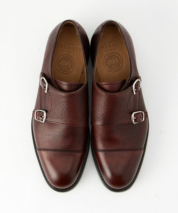 楽天市場】【国内正規代理店】JOSEPH CHEANEY ジョセフチーニー EDMUND 