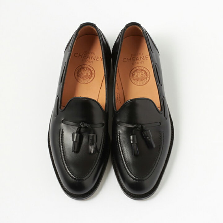 楽天市場】【国内正規代理店】JOSEPH CHEANEY ジョセフチーニー HARRY 
