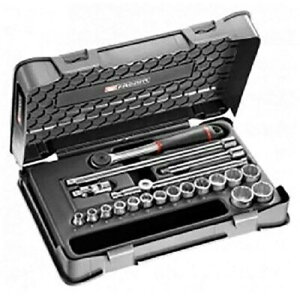 �y���������zFacom-J.161-3P12 �\�P�b�g�Z�b�g3/8D ��