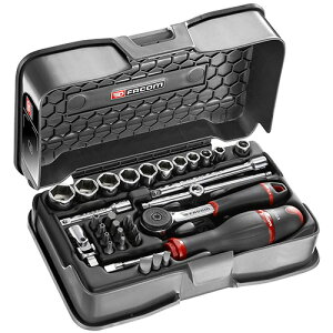 Facom-R.161-5P6 �\�P�b�g�Z�b�g1/4 in 31�s�[�X ��