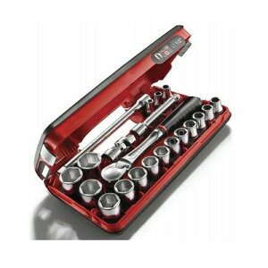 �y���������zFacom-SL.DBOX1PB �\�P�b�g�Z�b�g1/2�C���` 21�s�[�X ��