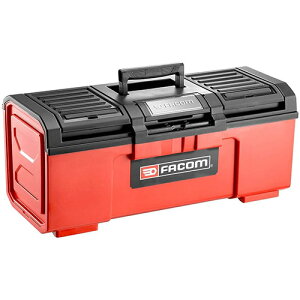 �y���������zFacom-BP.C24NPB�m�����^�b�`�n�v���X�`�b�N �c�[���{�b�N�X ��×�� 603 x 260 x 273mm ��