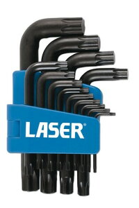 �y���������zLaser-6056 �X�^�[�L�[�Z�b�g�@13pc