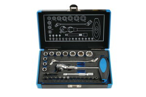 �y���������zLaser-6916 ���g���b�N�\�P�b�g�A�r�b�g�Z�b�g1/4D�@31pc