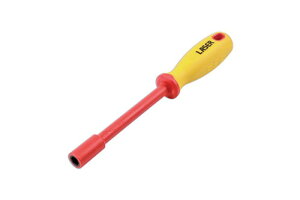 �y���������zLaser-7443 VDE�i�b�g�h���C�o�[ 10mm �≏�H��
