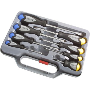 �y���������zLaser-3041 �X�N�����[�h���C�o�[�Z�b�g 8pc