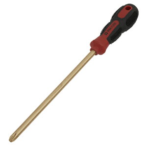 �y���������zSealey NS099�v���X�h���C�o�[#4 x 200 mm-�h���H��