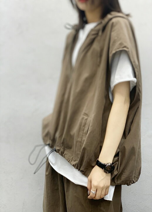 パーカー レディース サマーパーカー トップス プルオーバー 半袖パーカー 夏 新作 薄手 韓 特別オファー 半袖パーカー