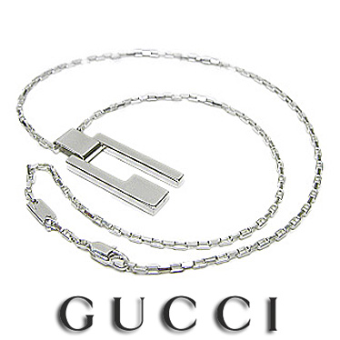 Gucci ネックレス ネックレス アクセサリー メンズ 日本販売