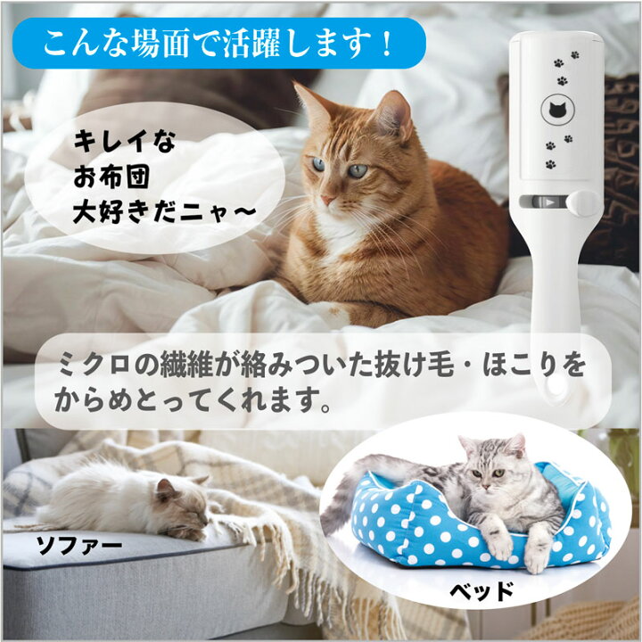 楽天市場】猫 ねこ ネコ 猫壱 ねこいち つめ切り 爪切り 抜け毛とり 