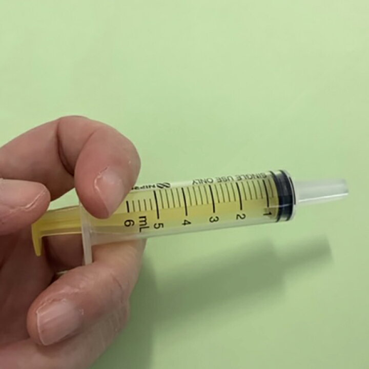 楽天市場】シリンジ 5ml (6本セット)犬猫共通 介護 犬 猫 動物 ペット用品 薬 針なし注射器 スポイト ニプロ 黄色【追跡番号付メール便送料無料】 : 乳酸菌ラボ 楽天市場】シリンジ 5ml (6本セット)犬猫共通 介護 犬 猫 動物 ペット用品 薬 針なし注射器 スポイト ニプロ 黄色【追跡番号付メール便送料無料】 : 乳酸菌ラボ