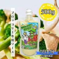 クール便送料込み｜たっっぷり500g 販売開始！【東京・恵比寿発】無添加ブロッコリー専用　ブロッコリー…