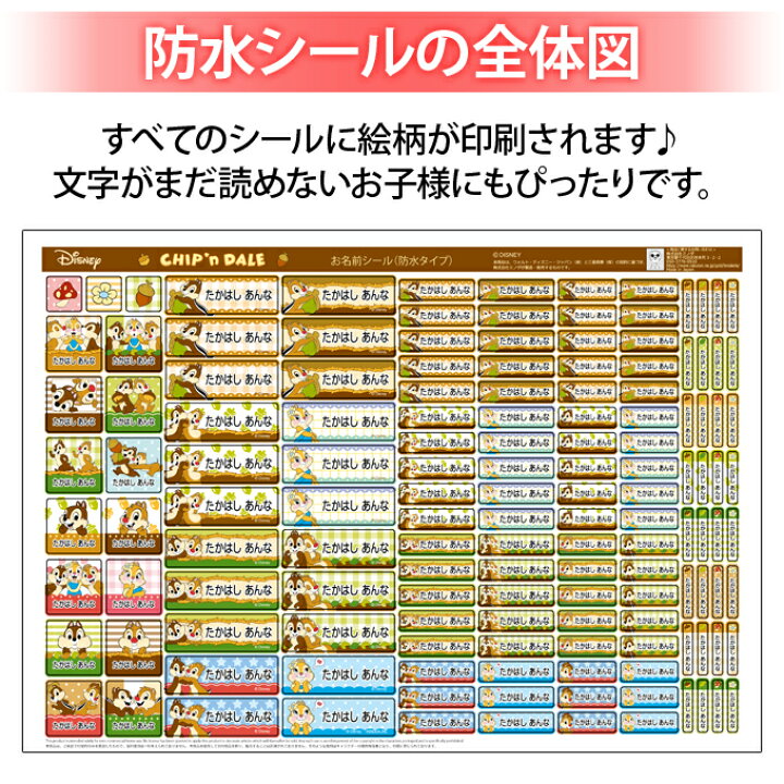 お名前シール タグ用シール スターウォーズ ディズニー 2点セット 防水 耐水 食洗機 レンジ ノンアイロン 送料無料 Pr入園 入学 キャラクター お祝い 名入れ 幼稚園 保育園 楽天 お名前付け 名前しーる ブランド おしゃれな印刷 Disneyzone 開店記念セール