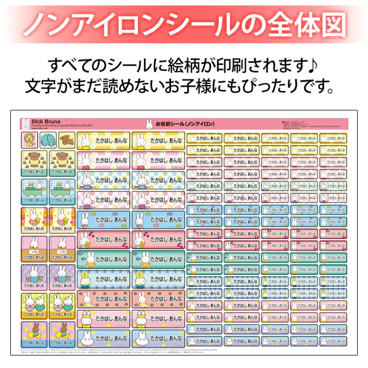 お名前シール タグ用シール Pr入園 レンジ 防水 オーロラ 入学 ディズニー 2点セット 食洗機 耐水 送料無料 ノンアイロン キャラクター